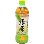 Kangshifu Green Tea 500 ml