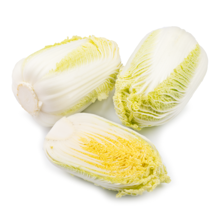Baby Napa Cabbage 2-2.5 lb