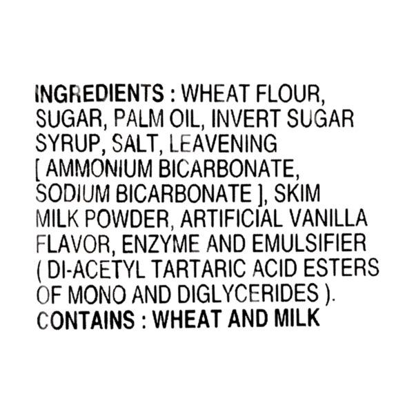 Parle-G Cookie Biscuits Original Flavor 56.4 g