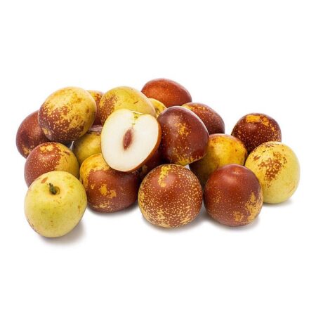 Air-shipped Chinese Winter Jujube 1 lb