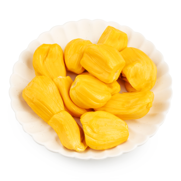 Fresh Jackfruit 20 oz