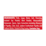 Martin Purefoods Sweet Pork Longanisa Frozen 341 g