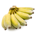 Thai Banana 2 lb