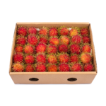 Rambutan Box 4.4-5 lb
