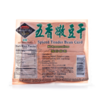 Imperial Taste Spiced Tender Bean Curd 226 g