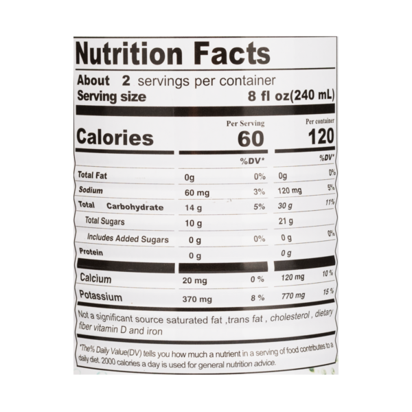 Wei Chuan 100% Coconut Water 500 ml