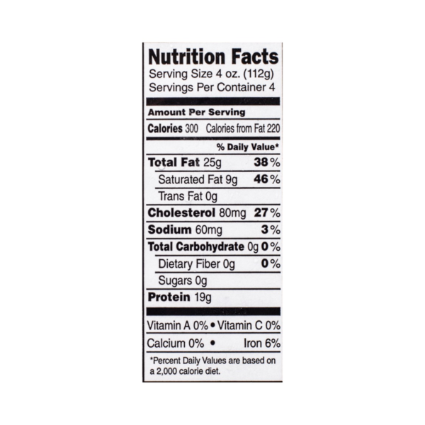 Sakura Ground Pork, Frozen 1 lb