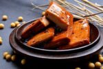 Imperial Taste Spiced Tender Bean Curd 226 g