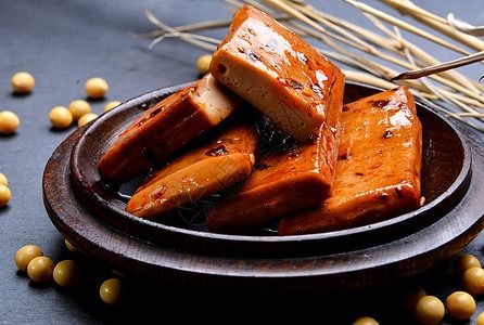 Imperial Taste Spiced Tender Bean Curd 226 g