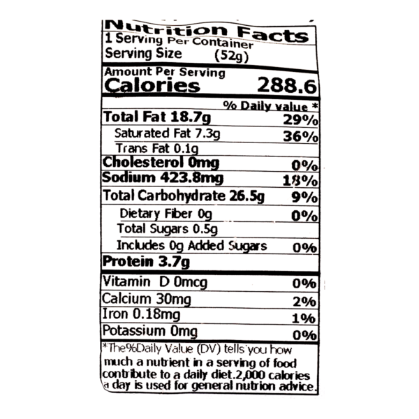 Lay's Chips Magic Masala Flavor 1.82 oz