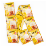 Ong Bau Instant Salted Coffee Box 0.77 oz*10 pack