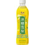 Kangshifu Rock Sugar Pear Drink 500 ml