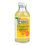 House C1000 Vitamin Lemon Drink 4.73 fl.oz