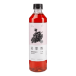 HEYTEA Grape Flavored Oolong Tea 450 ml