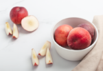 White Peaches 4 lb