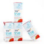 TH True Yogurt Drink Strawberry (Pack of 4) 180 ml