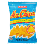 Jack 'N Jill Mr. Chips Nacho Cheese 100 g