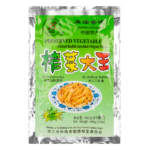 Da Xing Preserved Vegetable Pickled Radish Shredded, Original Flavor 100 g