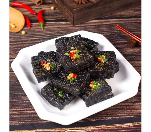 Asian Choice Frozen Hunan Tofu 720 g