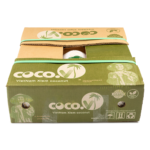 Vietnam Siamese Coconuts 9ct 1 case