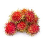 Rambutan Box 4.4-5 lb