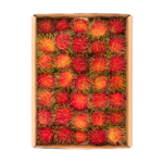 Rambutan Box 4.4-5 lb