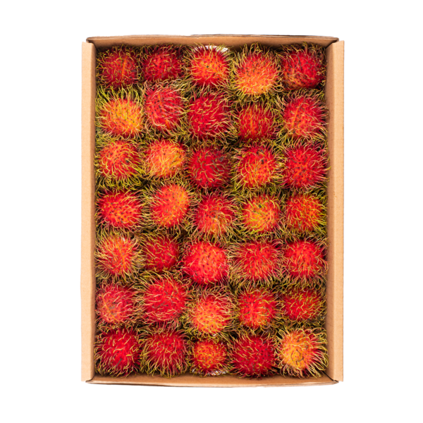 Rambutan Box 4.4-5 lb
