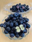 Jumbo Blueberries 9.8 oz