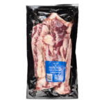 American Wagyu Beef Rib Finger meat, Frozen 1 lb