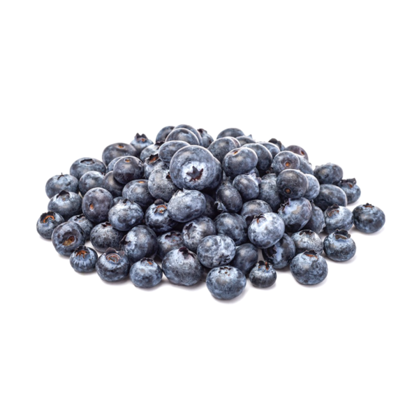 Blueberry 6 oz