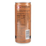 Highlands Coffee Ca Phe Sua 7.9 fl.oz