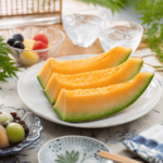Diamond Sweet Melon 1 count