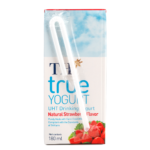TH True Yogurt Drink Strawberry (Pack of 4) 180 ml