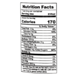 Highlands Coffee Ca Phe Sua 7.9 fl.oz