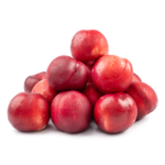 White Nectarine Gift Box 4 lb