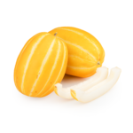 Premium Korean Melon Gift Box (Large) 10 lb