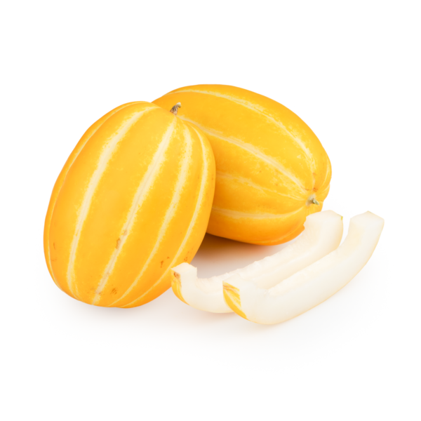 Premium Korean Melon Gift Box (Large) 10 lb