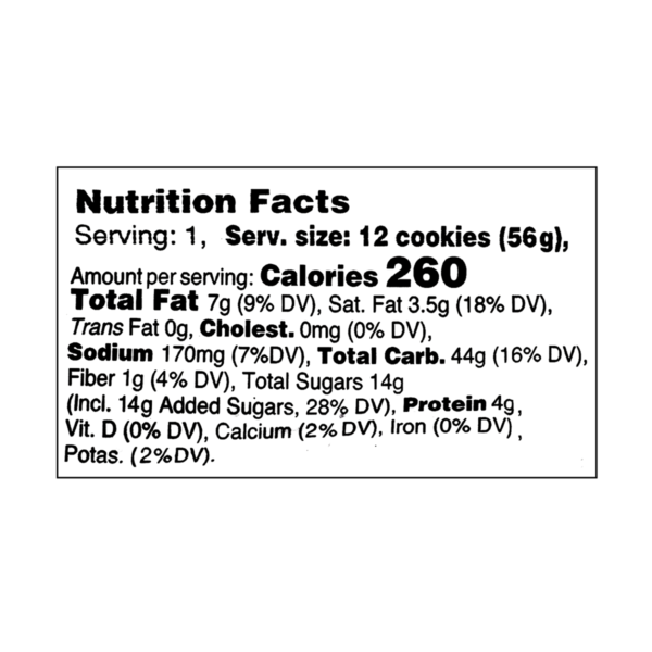 Parle-G Cookie Biscuits Original Flavor 56.4 g