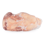 Frozen Whole Duck (Head & Feet Off), Mid-Size 3-4 lb