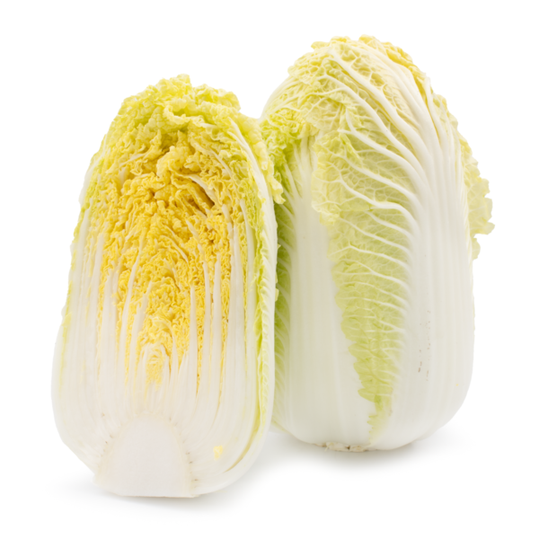 Baby Napa Cabbage 2-2.5 lb