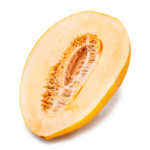 Golden Hami Melon 1 each
