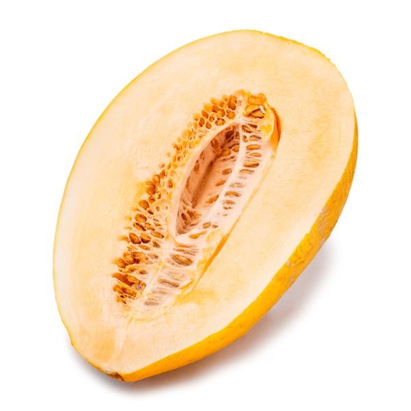 Golden Hami Melon 1 each