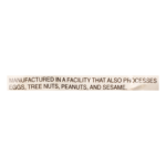 Nongshim Korean Shrimp Crackers 75 g