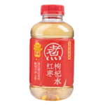 CHI FOREST Red Date & Goji Berry Drink 500 ml