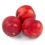 White Nectarine Gift Box 4 lb
