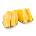 Del Monte Honeyglow Sweet Pineapple 1 count