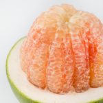 Vietnam Emerald Red Pomelo 1 count
