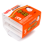 Shirakiku Okame Kotsubu Natto 3P Frozen 170.1 g