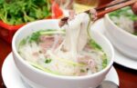 Sincere Orient Bánh Phở Tươi Fresh Rice Stick Noodles 16 oz