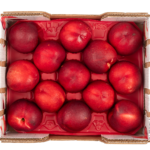 White Nectarine Gift Box 4 lb